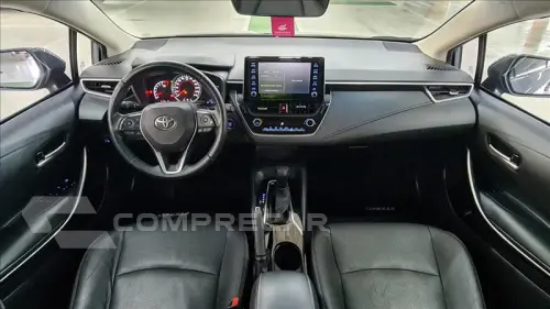 COROLLA 2.0 Vvt-ie XEI