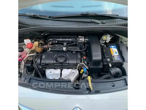 C3 1.5 TENDANCE 8V FLEX 4P MANUAL