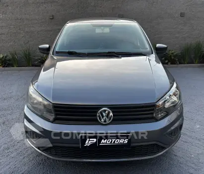 GOL 1.0 12V MPI Totalflex