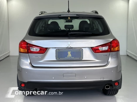 ASX 2.0 4WD 16V
