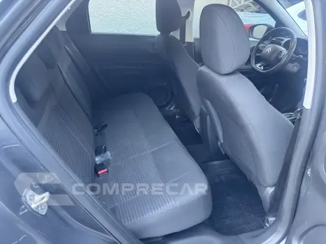 C4 CACTUS 1.6 VTI 120 Feel Eat6