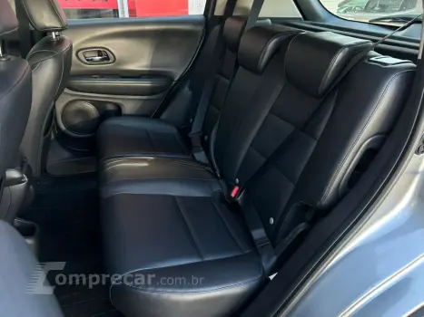 HR-V 1.8 16V FLEX EXL 4P AUTOMÁTICO