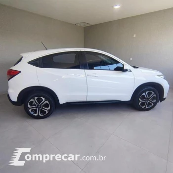 HR-V 1.8 16V LX