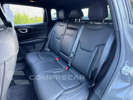 COMPASS 1.3 T270 Turbo S