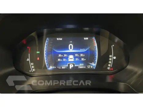 TIGGO 5X PRO 1.5 VVT TURBO IFLEX CVT