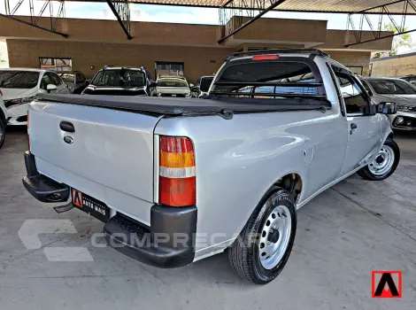 COURIER 1.6 L 8V