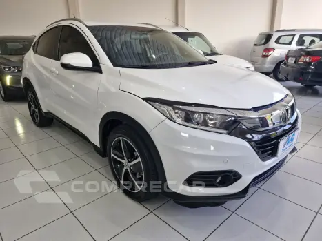 HR-V 1.8 16V 4P EXL FLEX AUTOMÁTICO CVT
