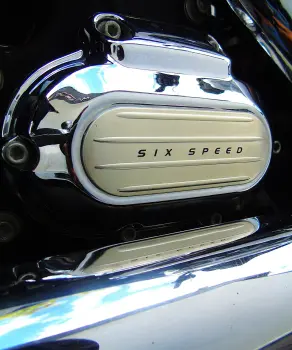 HARLEY-DAVIDSON STREET GLIDE FLHX