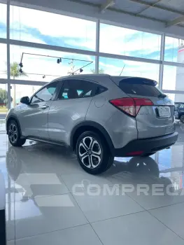HR-V 1.8 16V EXL