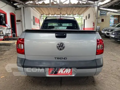 SAVEIRO 1.6 CS