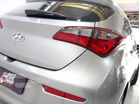 HB20 - 1.0 UNIQUE 12V 4P MANUAL