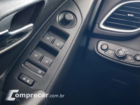 TRACKER 1.4 16V Turbo Premier