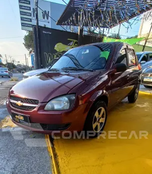 CLASSIC 1.0 MPFI Sedan 8V