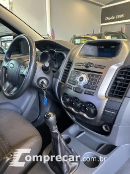RANGER 2.5 XLS 4X2 CS 16V