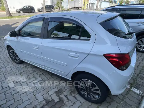 ONIX 1.4 MPFI LTZ 8V