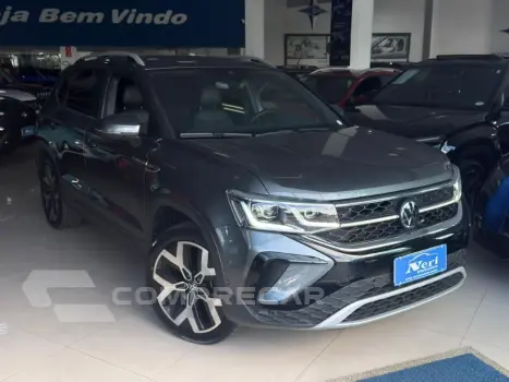 TAOS Highline 1.4 250 TSI Flex Aut.