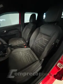 STRADA 1.3 FIREFLY FLEX VOLCANO CD MANUAL