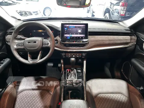 COMMANDER 1.3 T270 TURBO FLEX OVERLAND AT6