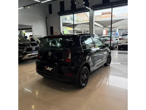 UP 1.0 TSI MOVE UP 12V FLEX 4P MANUAL