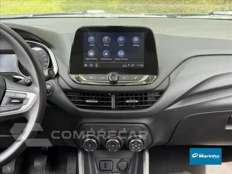 ONIX 1.0 FLEX LT MANUAL