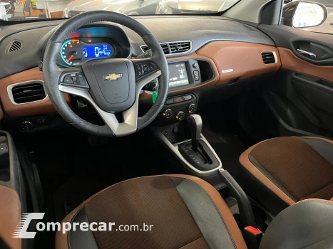 ONIX 1.4 MPFI Activ 8V