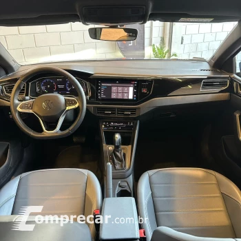 NIVUS 1.0 200 TSI Highline
