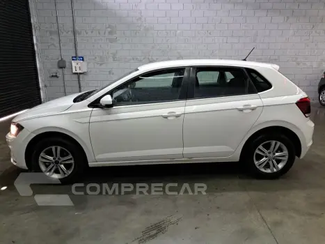 Polo 1.0 Mpi Total Flex Manual