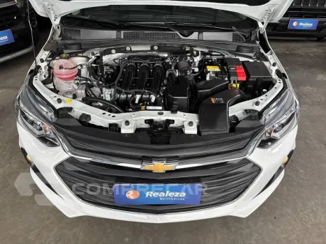 ONIX HATCH LT 1.0 12V Flex 5p Mec.