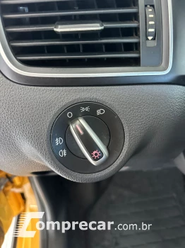 CROSSFOX 1.6 MI 8V