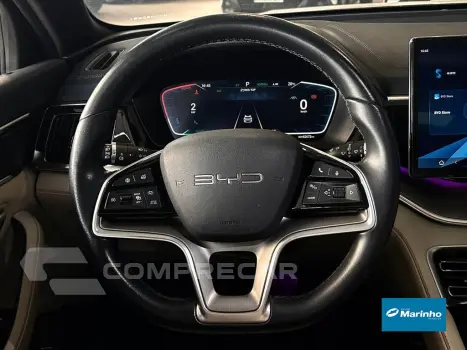 SONG PLUS 1.5 DM-I HÍBRIDO AUTOMÁTICO