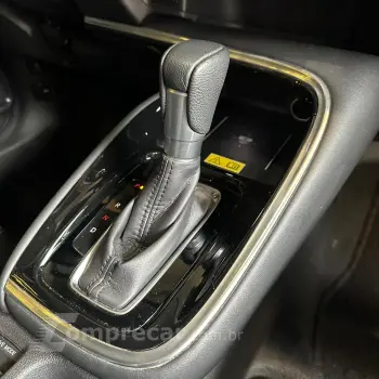 HR-V 1.5 16V Turbo Touring