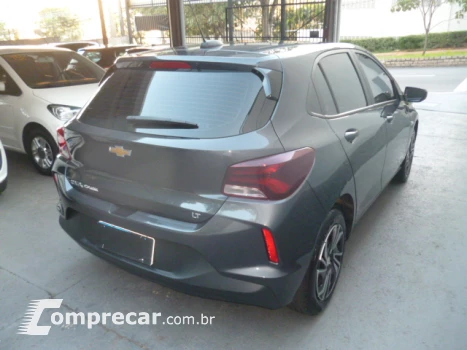 ONIX 1.0 LT