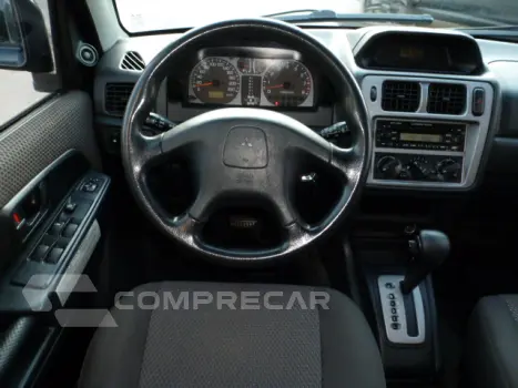 PAJERO 2.0 TR4 4X4 16V