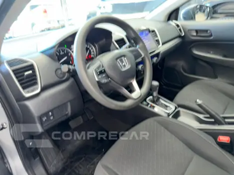City Sedan LX 1.5