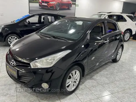 HB20 1.6 PREMIUM 16V FLEX 4P MANUAL