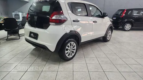 MOBI LIKE 1.0 Fire Flex 5p.