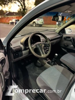 CLASSIC 1.0 MPFI LS 8V