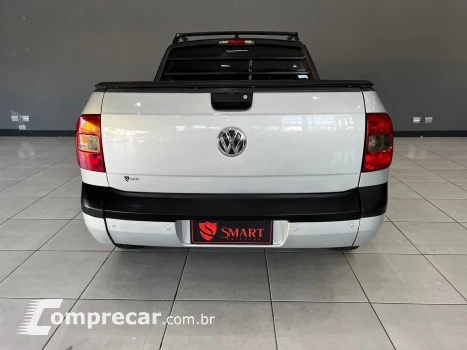 Saveiro Trooper 1.6 (Flex) (cab. estendida)