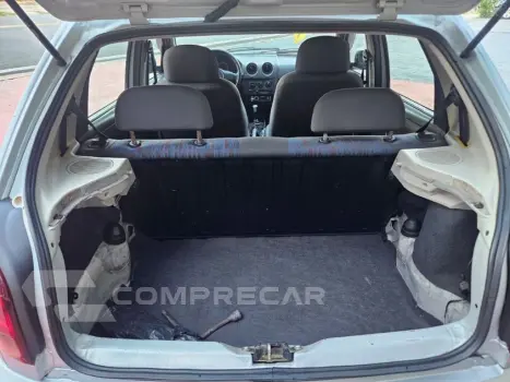 Celta Spirit/ LT 1.0 MPFI 8V FlexP. 5p