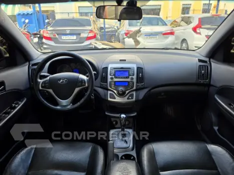 I30 - 2.0 MPI 16V 4P AUTOMÁTICO