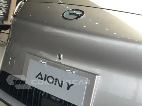 Aion Y 63,2 KW ELETRICO ELITE