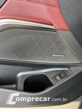 320I 2.0 16V Turbo M Sport