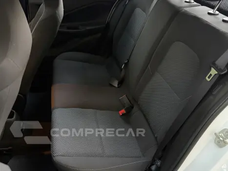 ONIX 1.0 FLEX LT MANUAL