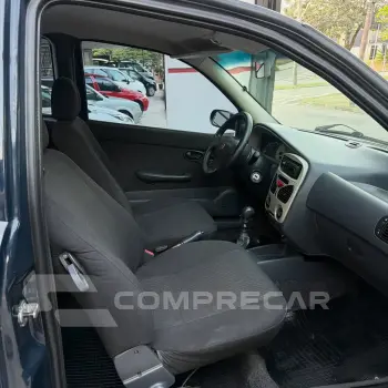 PALIO 1.0 MPI Fire 8V