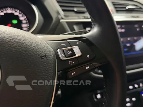 TIGUAN 1.4 250 TSI TOTAL FLEX ALLSPACE COMFORTLINE TIPTRONIC