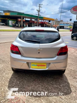 ONIX 1.4 MPFI LT 8V