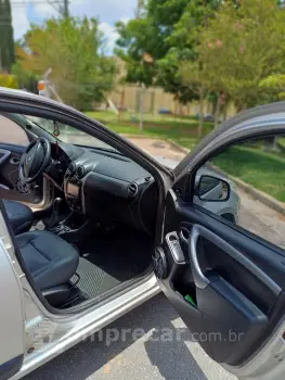 SANDERO 1.6 Expression 8V