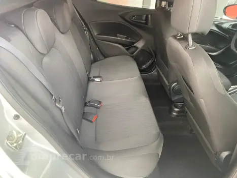 FIAT ARGO 1.0 FIREFLY