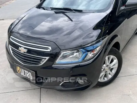 PRISMA Sed. LTZ 1.4 8V FlexPower 4p