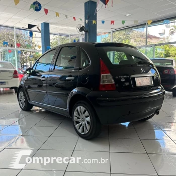 C3 1.5 Exclusive 8V